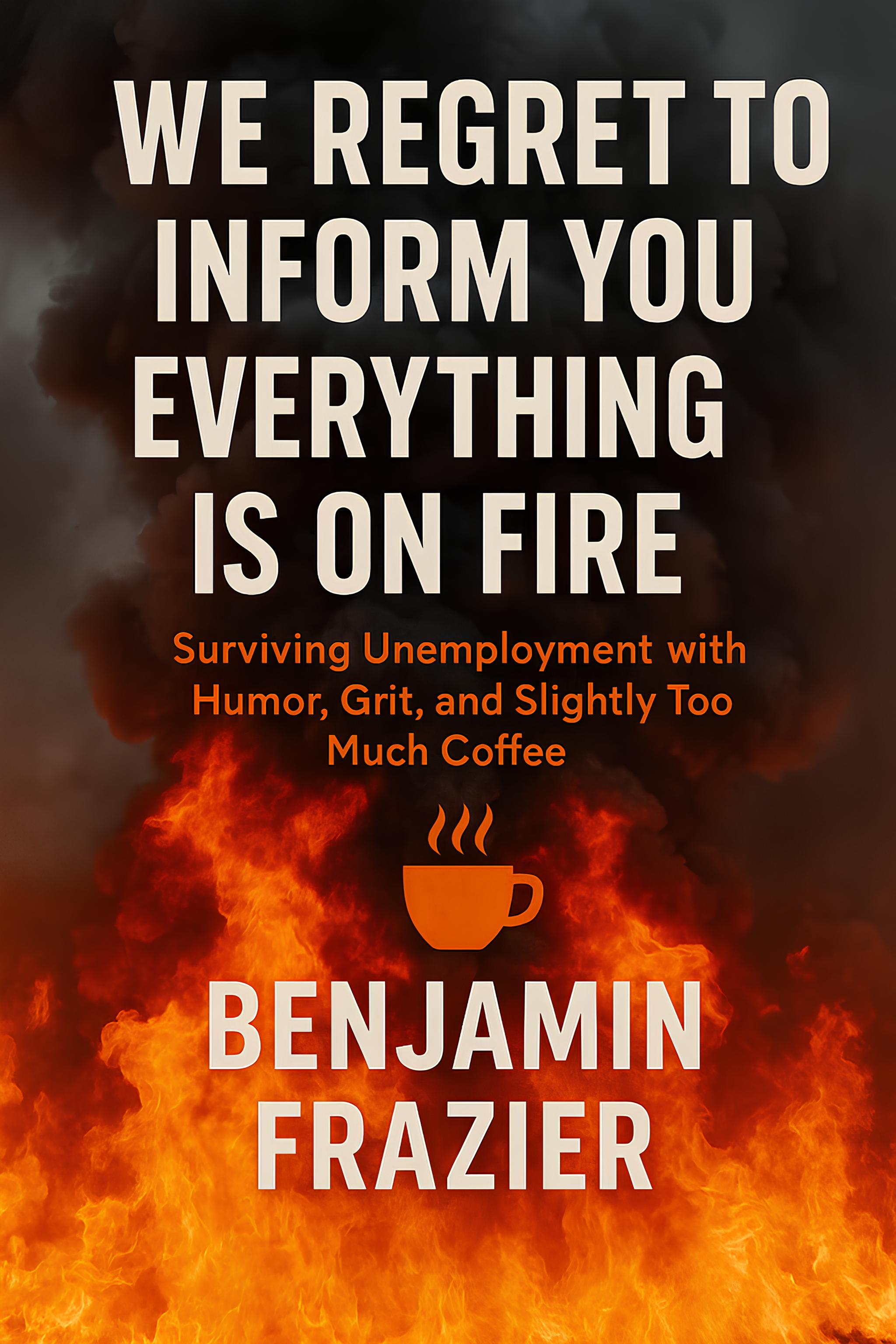 Everything Is on Fire