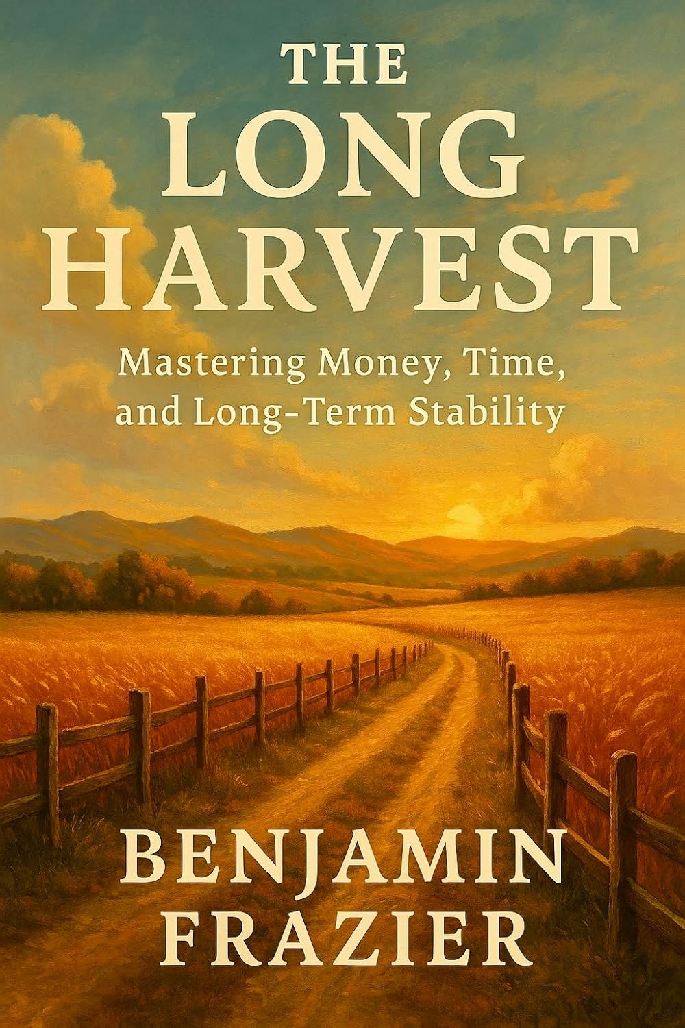 The Long Harvest