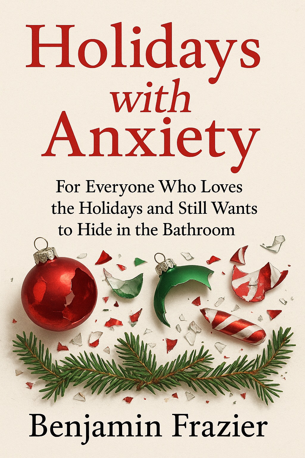 Holidays with Anxiety