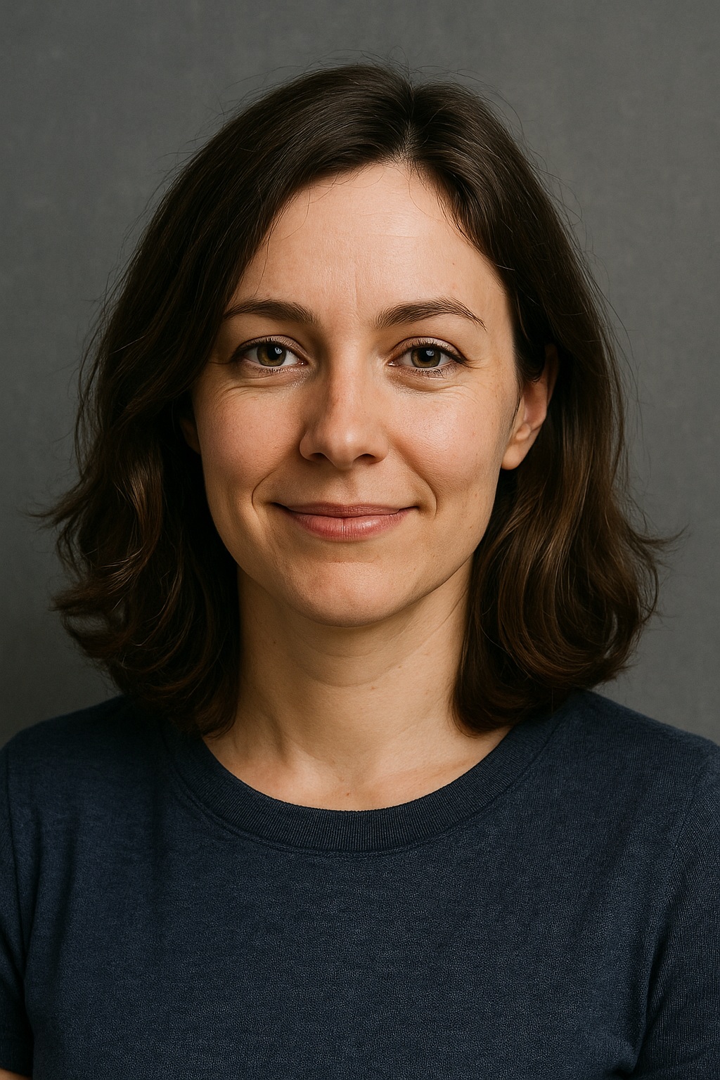 Reviewer photo Elena