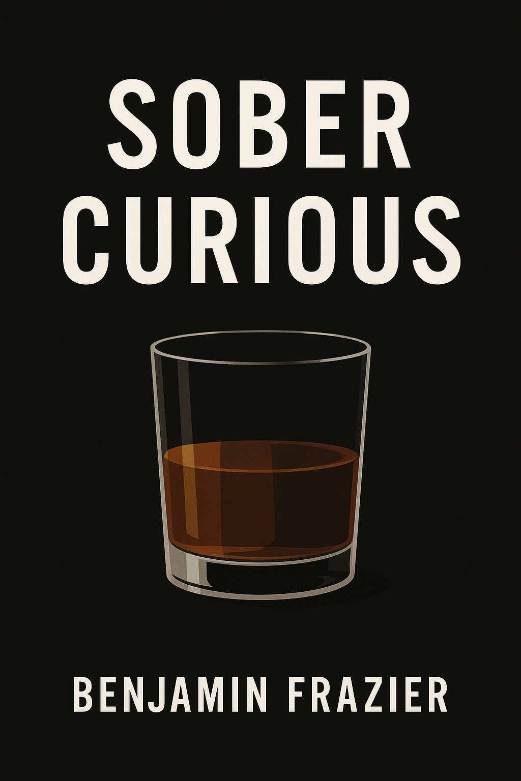 SOBER CURIOUS