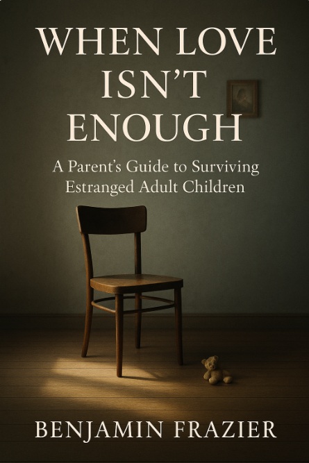 When Love Isn’t Enough